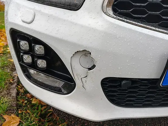 Kia Ceed 2016 photo 5