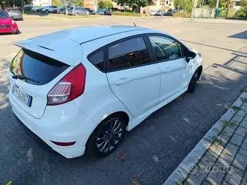 Ford Fiesta 2017 photo 3