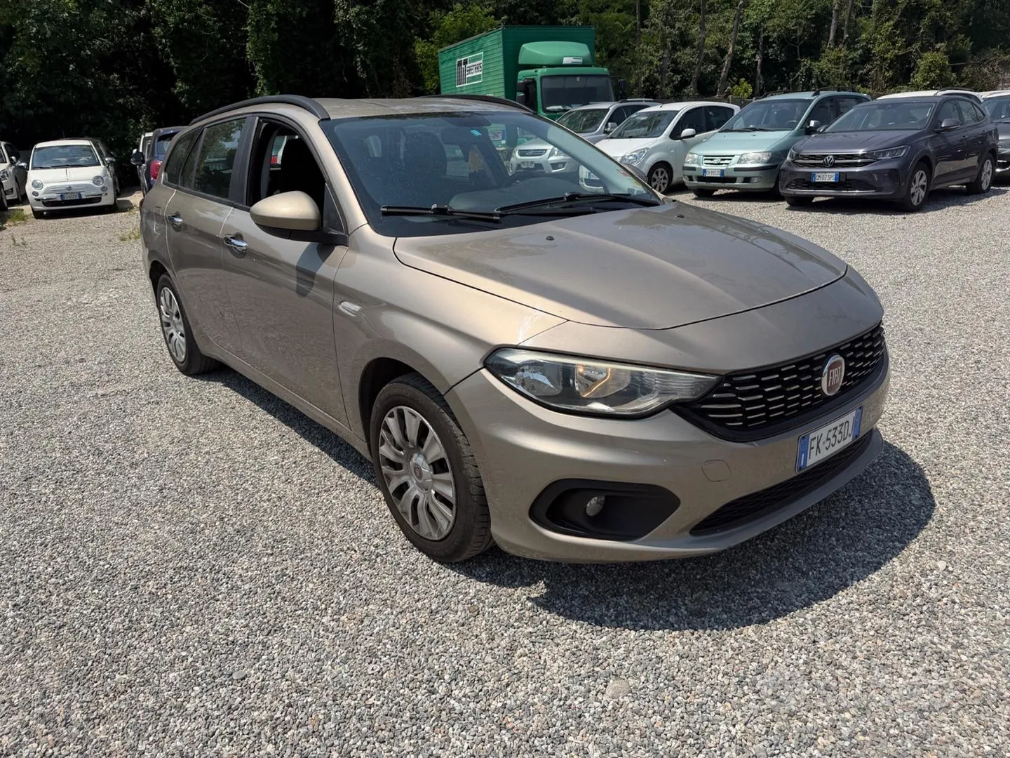 Fiat Tipo