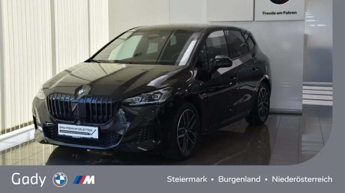 BMW 2Er-Reihe 220I 2025 photo 3