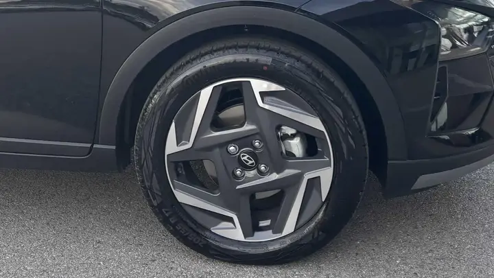 Hyundai Bayon 2026 photo 5