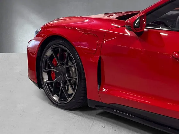 Audi E-Tron Gt Rs 2025 photo 4
