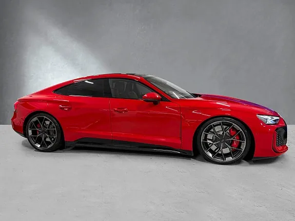 Audi E-Tron Gt Rs 2025 photo 2