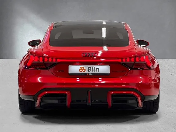 Audi E-Tron Gt Rs 2025 photo 5