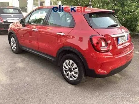 Fiat 500X 2022 photo 3