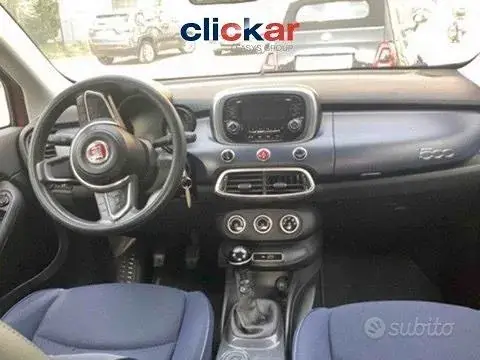 Fiat 500X 2022 photo 4