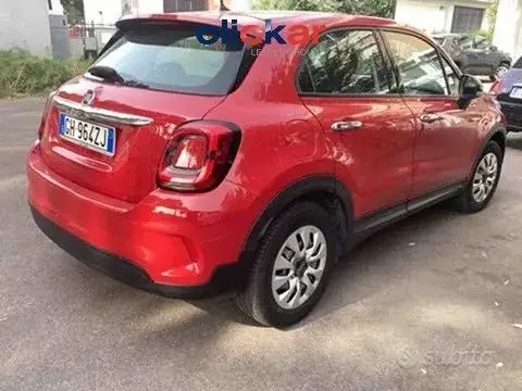 Fiat 500X 2022 photo 2