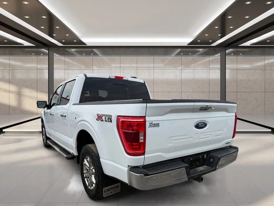Ford F-150 2023 photo 4