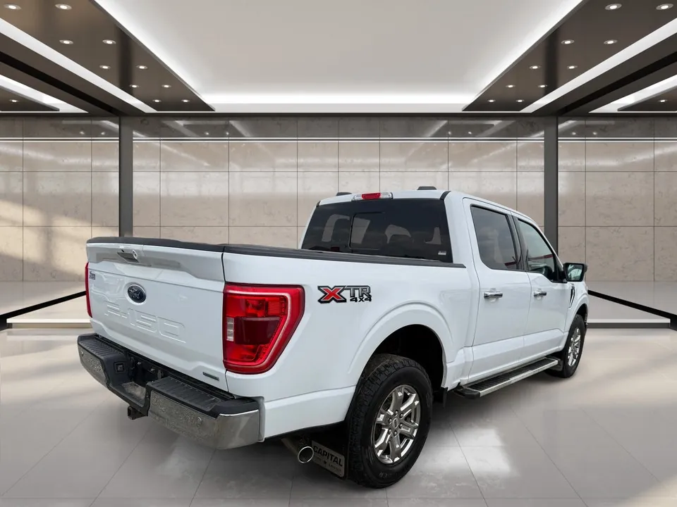 Ford F-150 2023 photo 3