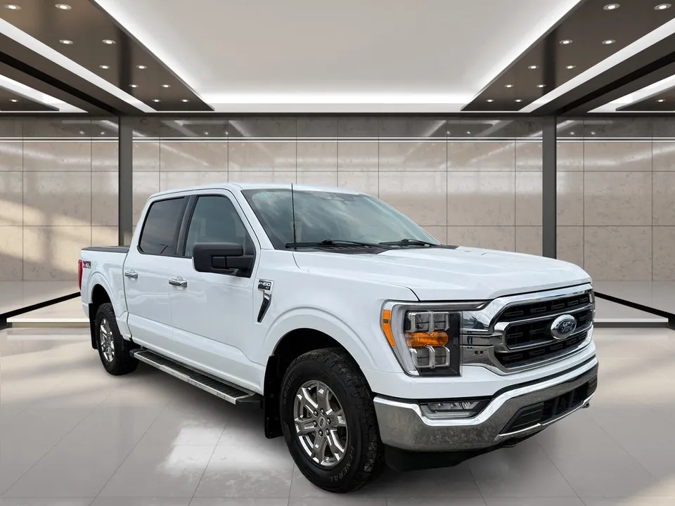 Ford F-150 2023 photo 2