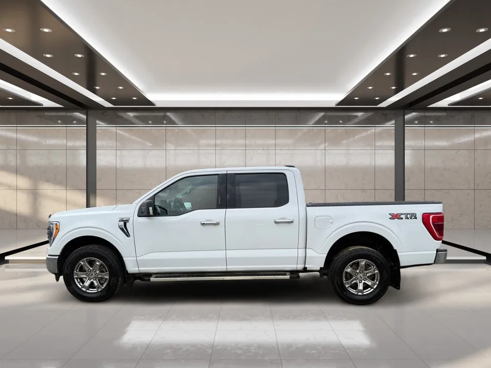 Ford F-150 2023 photo 5
