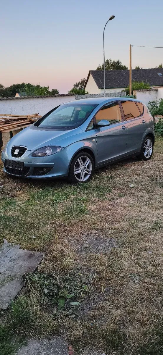 Seat Altea