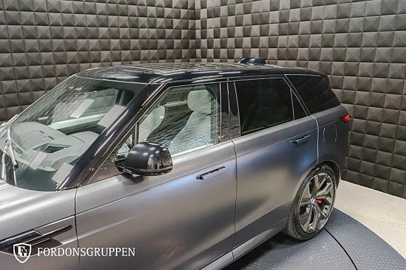 Land Rover Range Rover Sport 2025 photo 3