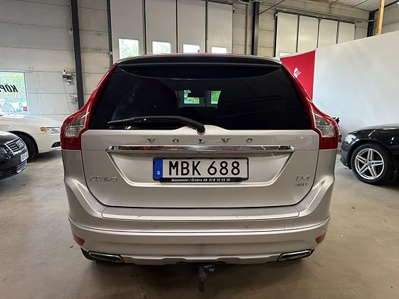 Volvo Xc60 2016 photo 5