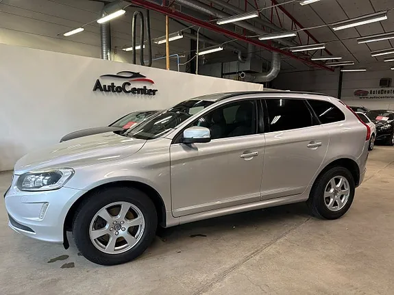 Volvo Xc60 2016 photo 3