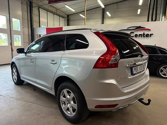 Volvo Xc60 2016 photo 4