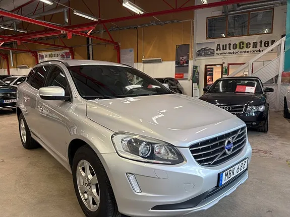 Volvo Xc60 2016 photo 2