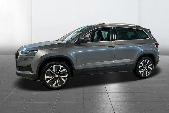 Skoda Karoq 2023 photo 3