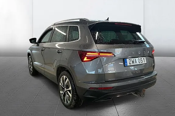Skoda Karoq 2023 photo 5