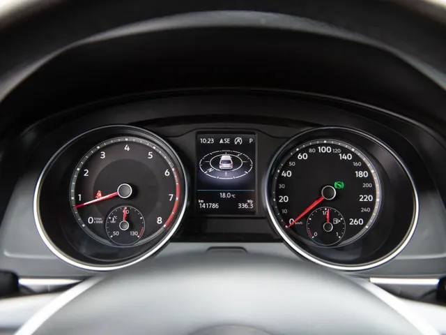 Volkswagen Atlas 2018 photo 5