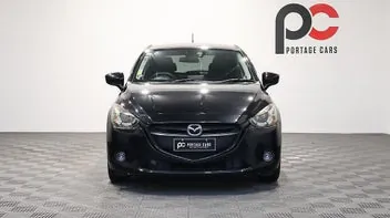Mazda Demio 2015 photo 3