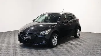 Mazda Demio 2015 photo 4