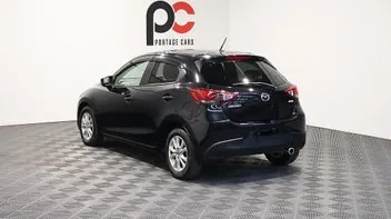 Mazda Demio 2015 photo 5