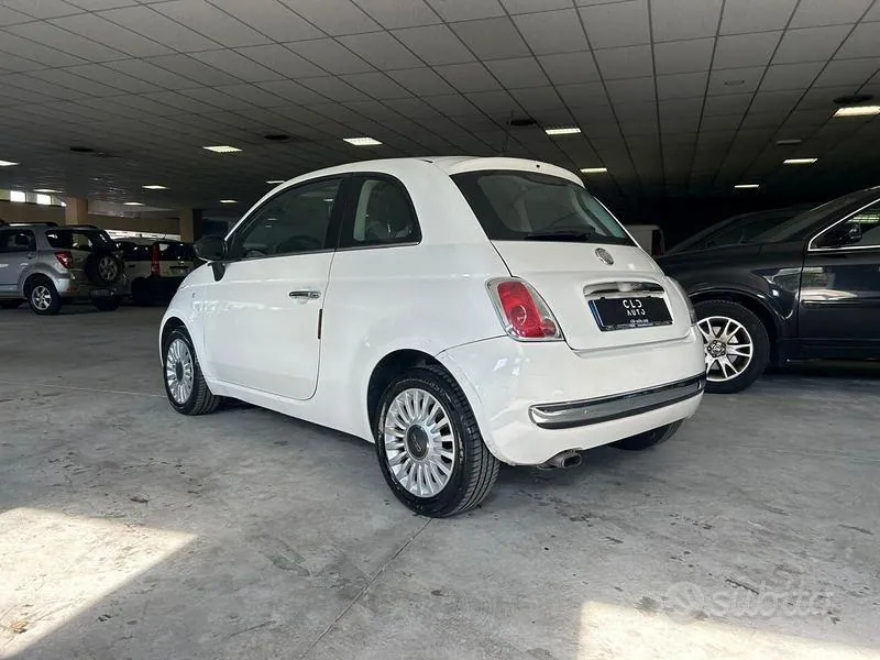 Fiat 500 2014 photo 2