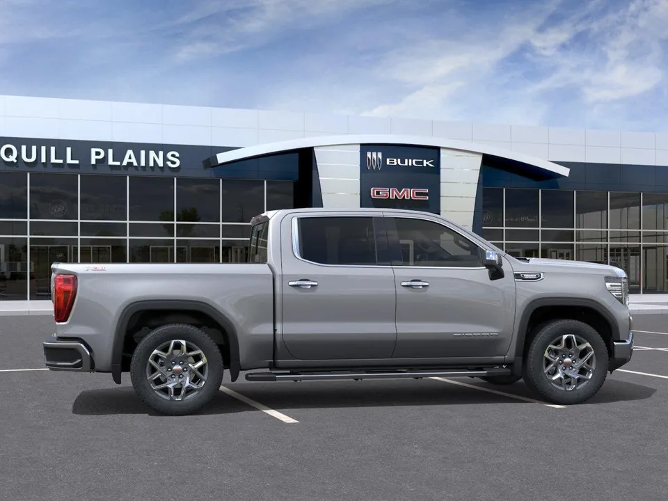 GMC Sierra 1500 2026 photo 5