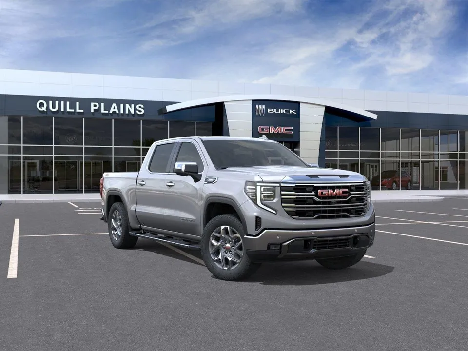 GMC Sierra 1500