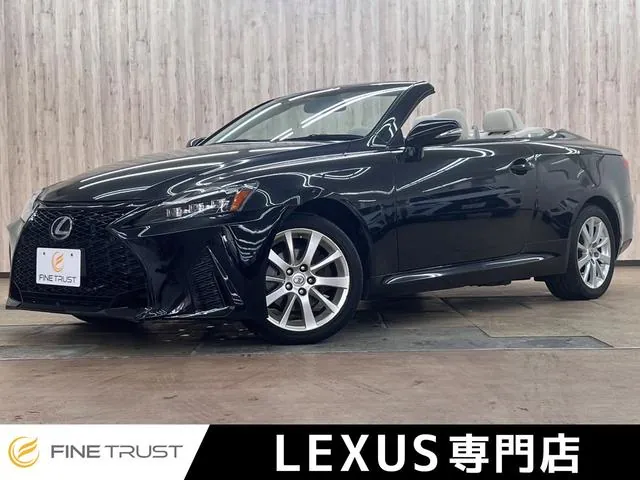 Toyota Is250