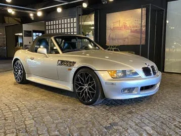 BMW Z3