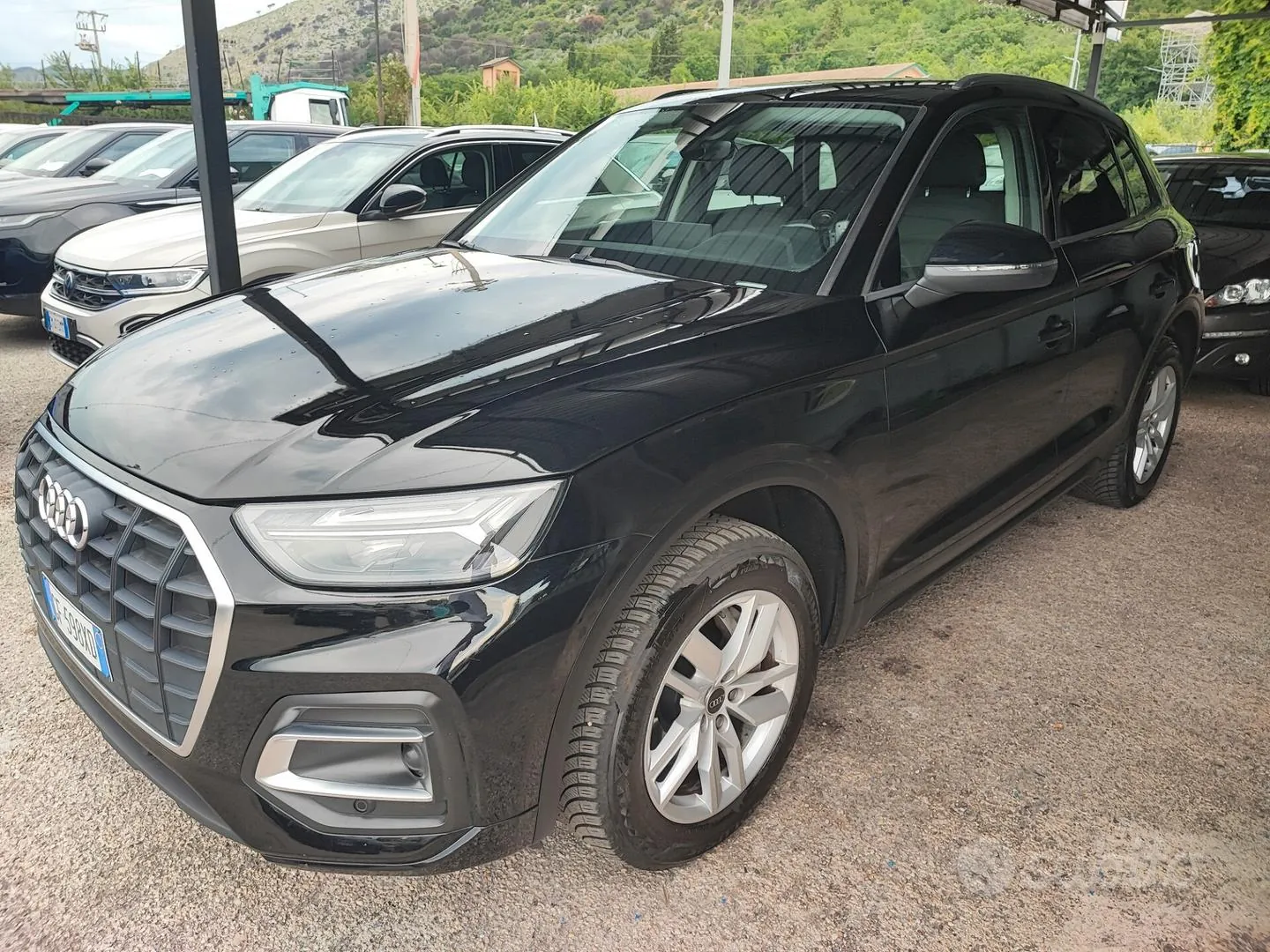 Audi Q5