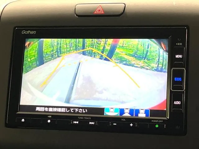 Honda Freede 2019 photo 4