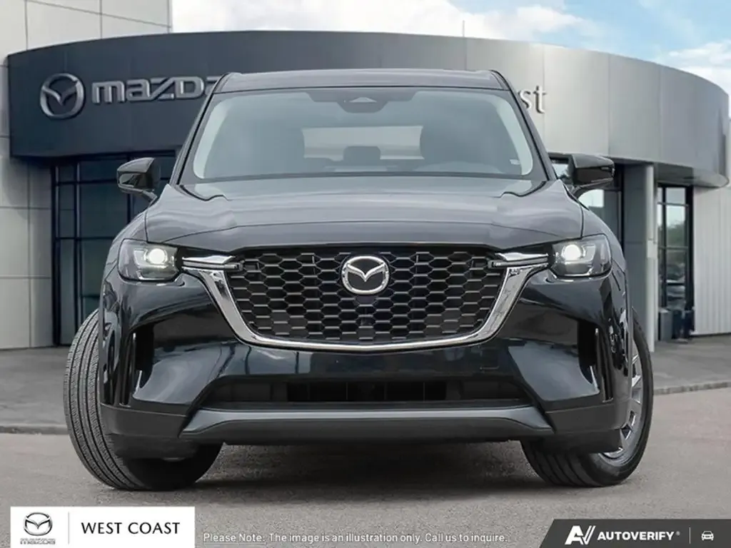 Mazda Cx-90 Phev 2025 photo 2