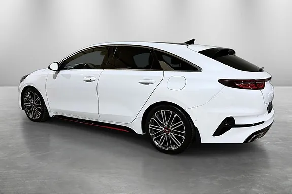 Kia Proceed 2019 photo 4