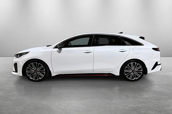 Kia Proceed 2019 photo 3