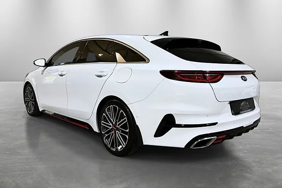 Kia Proceed 2019 photo 5