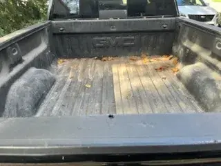GMC Sierra 2016 photo 2