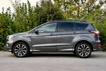 Ford Kuga 2018 photo 2