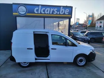 Mercedes-Benz Citan 2023 photo 3