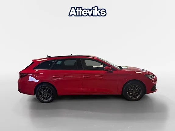 Seat Leon 2021 photo 2