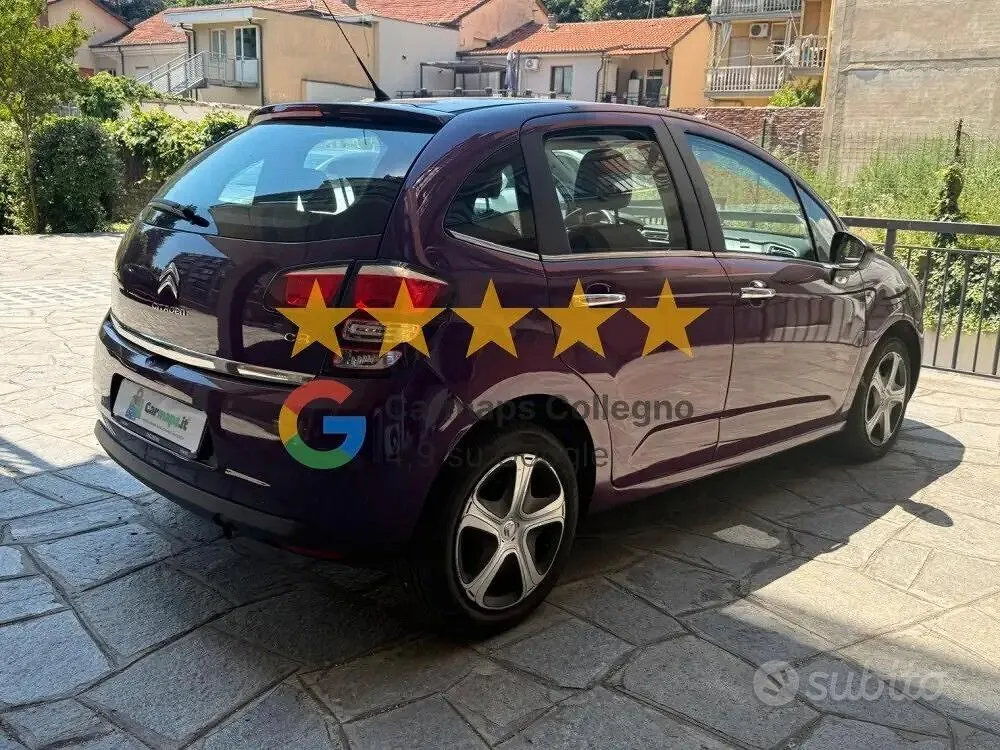 Citroen C3 2016 photo 5