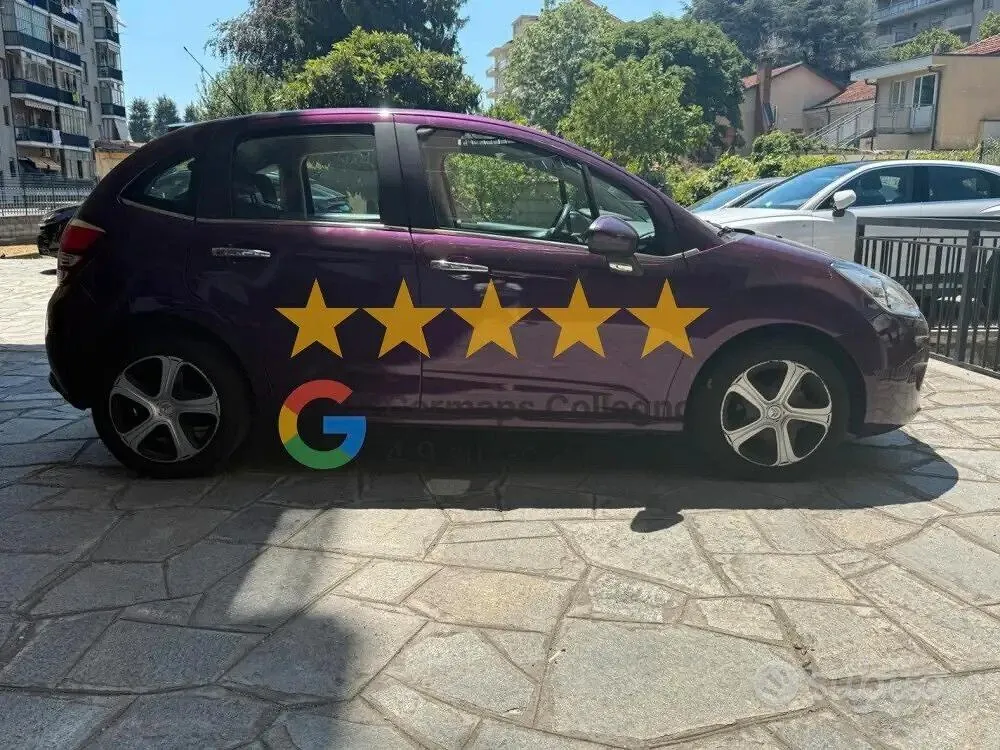 Citroen C3 2016 photo 4