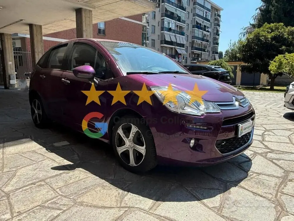 Citroen C3 2016 photo 3