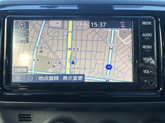 Toyota Vitz 2019 photo 5