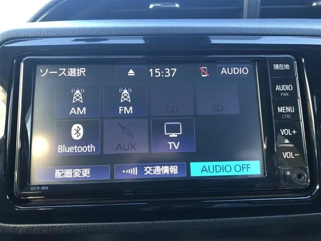 Toyota Vitz 2019 photo 3