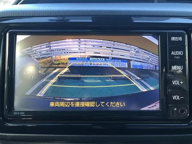 Toyota Vitz 2019 photo 4