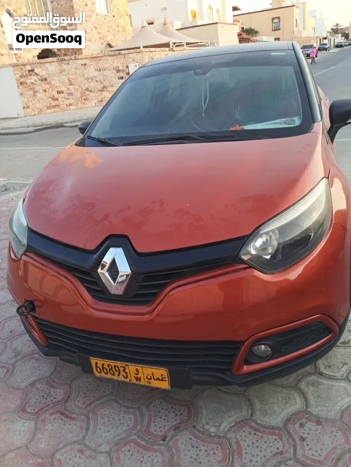 Renault Captur 2010 photo 5