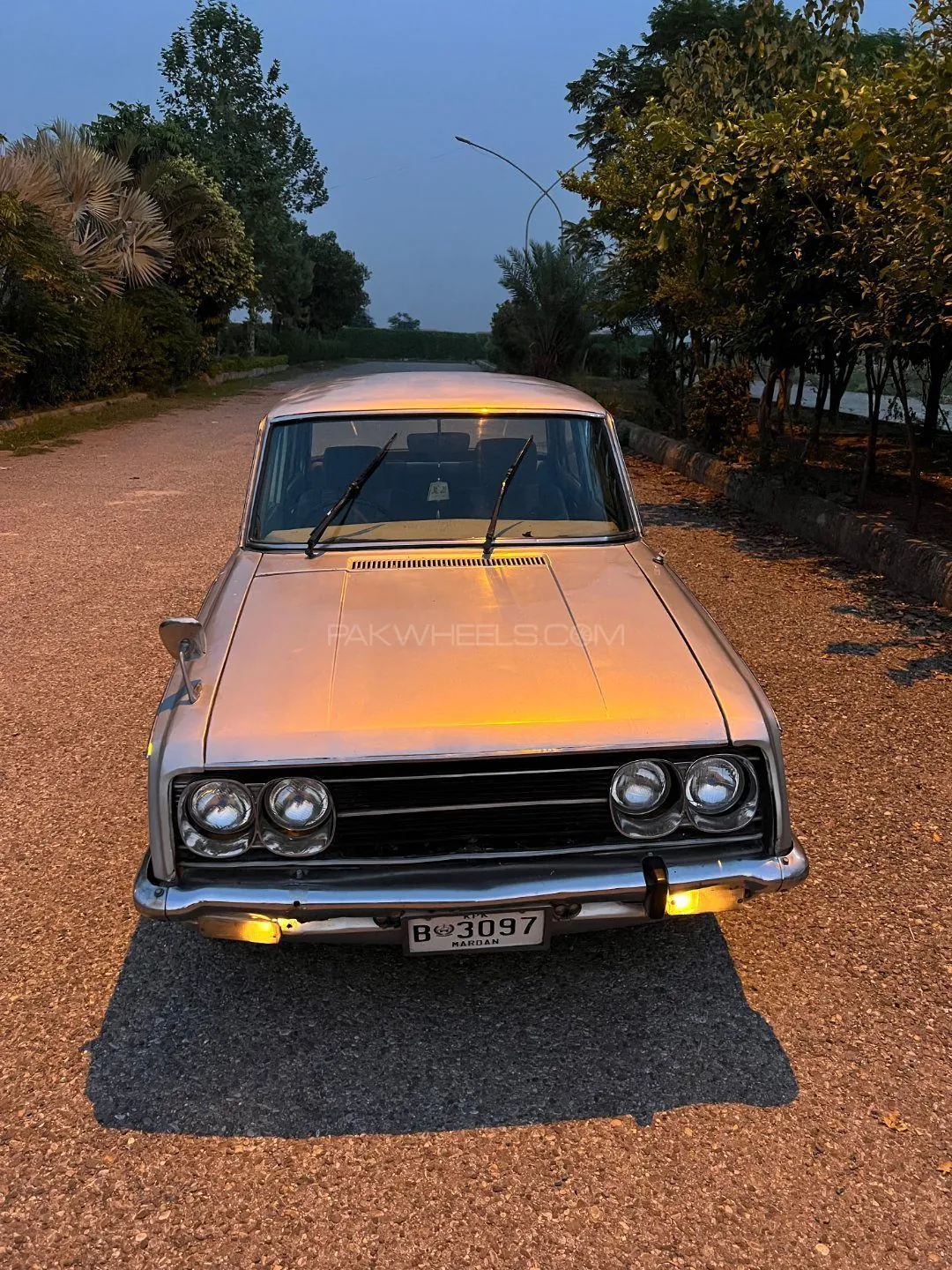 Toyota Corona